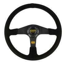 Sportratt Mocka Sport - 380mm - Platt QSP Products